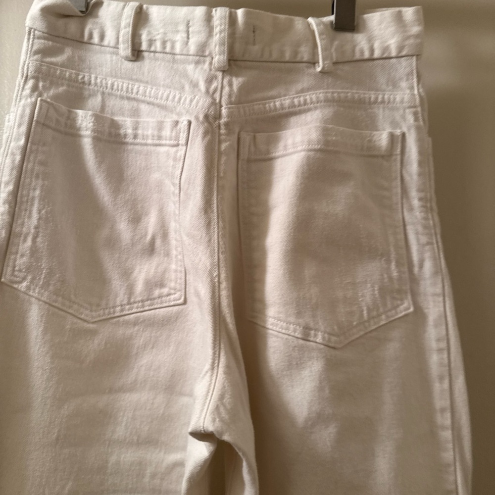 Rachel Comey Legion Jeans sz 6 - Picture 7 of 9